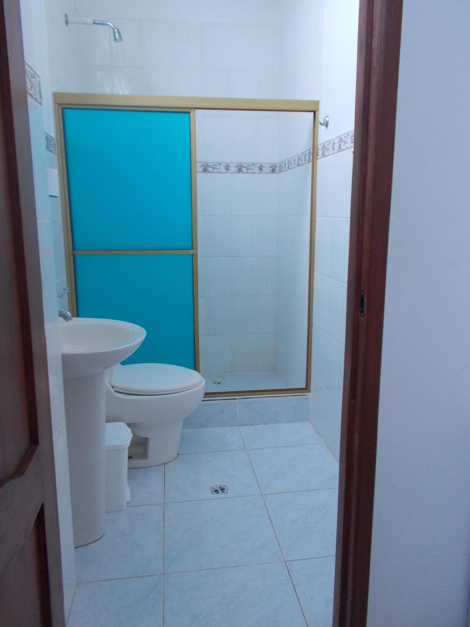 Paraiso De Isabela Puerto Villamil Bilik gambar