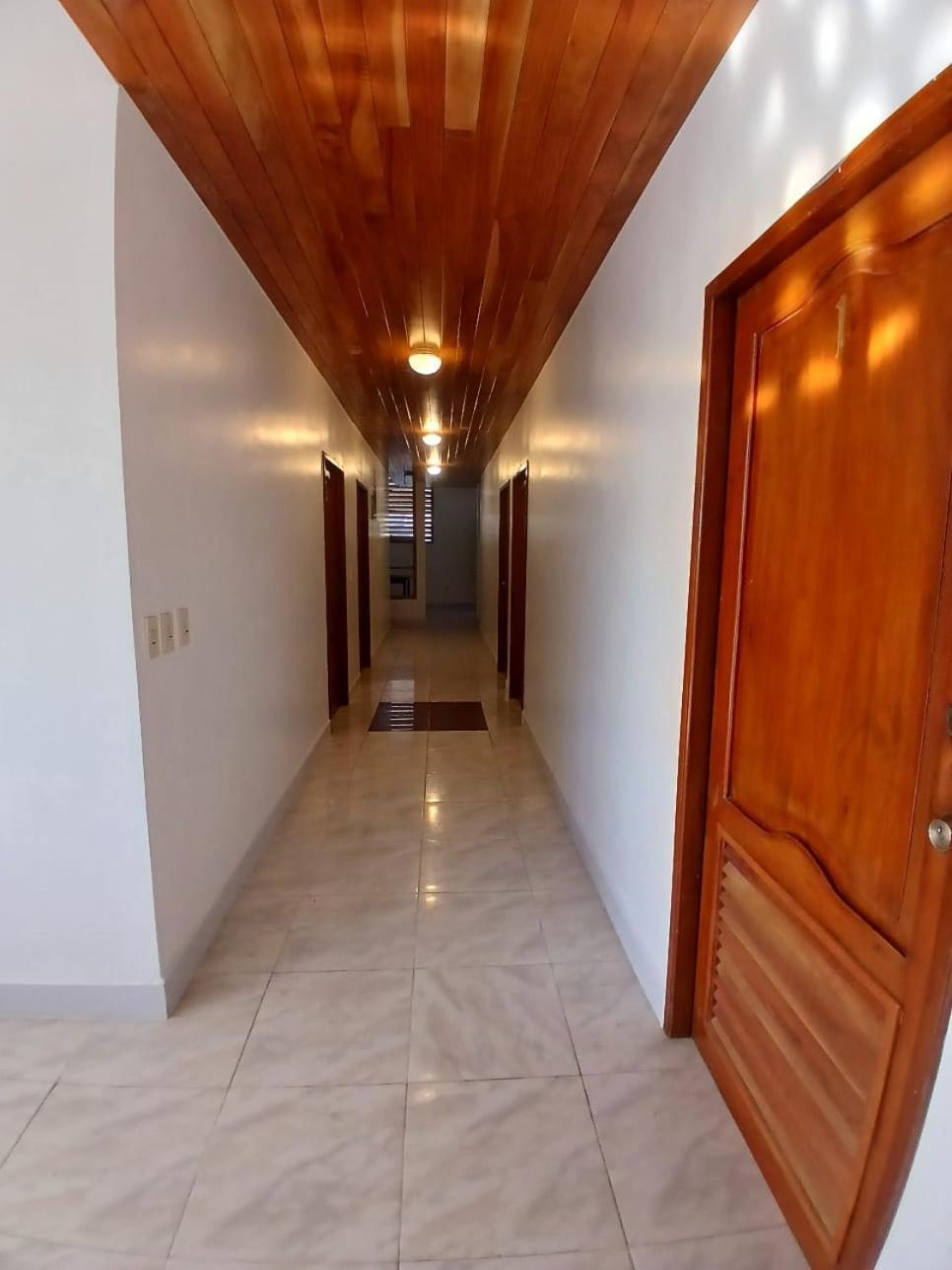 Paraiso De Isabela Puerto Villamil Luaran gambar