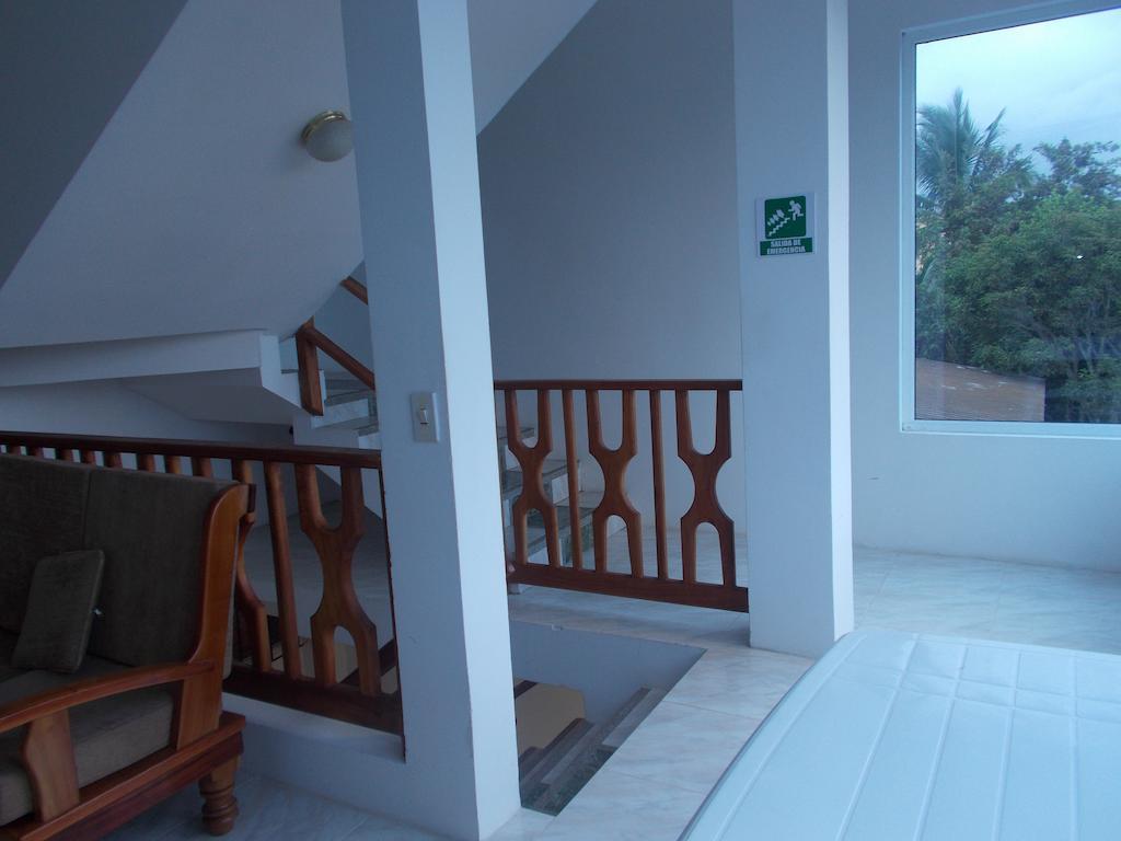 Paraiso De Isabela Puerto Villamil Luaran gambar
