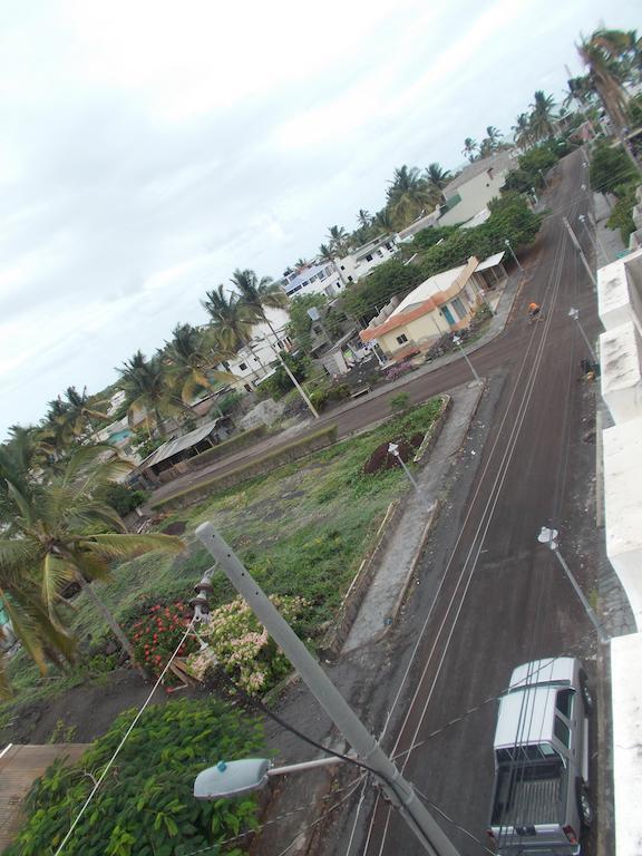 Paraiso De Isabela Puerto Villamil Luaran gambar