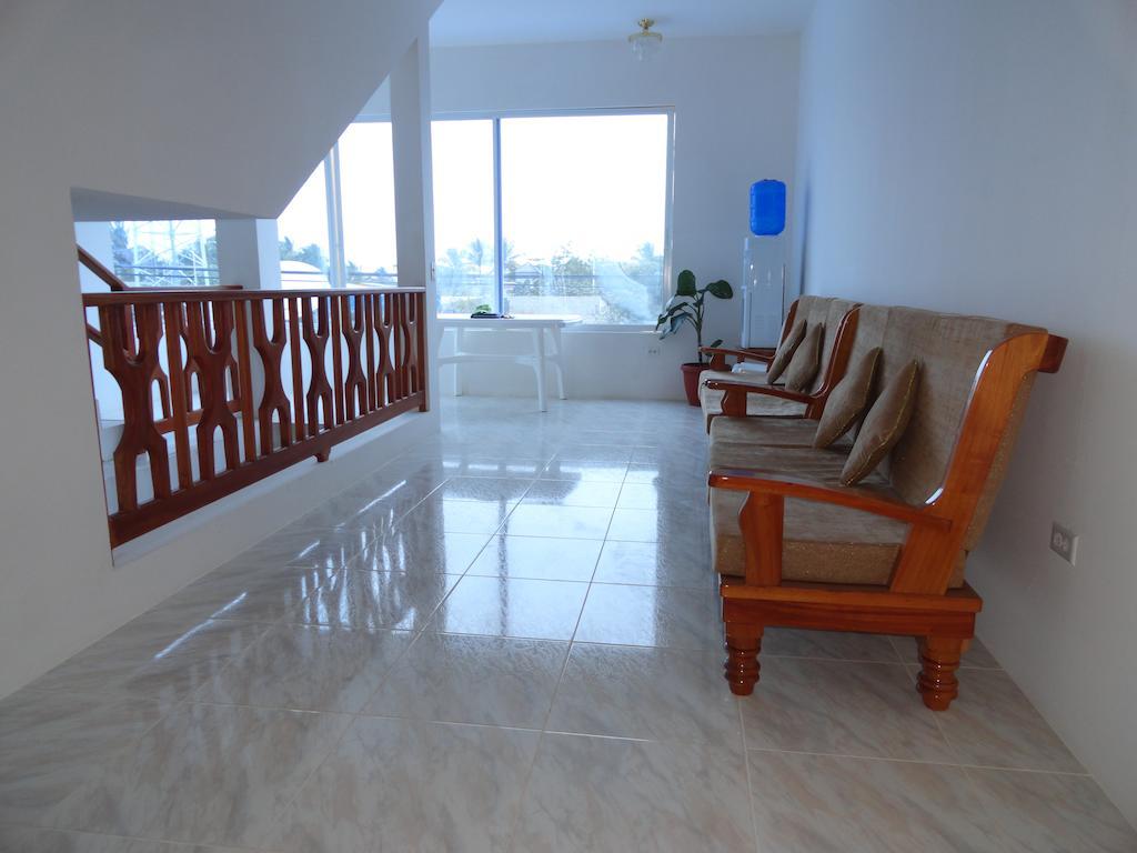 Paraiso De Isabela Puerto Villamil Luaran gambar