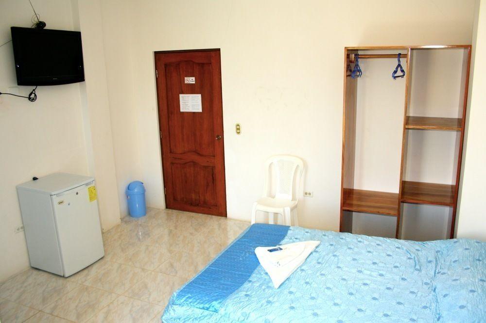 Paraiso De Isabela Puerto Villamil Luaran gambar